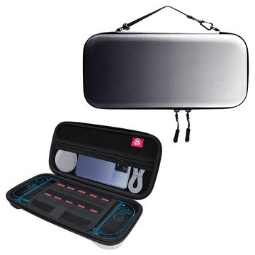 Nintendo Switch 2 JYS JYS-NS2283 EVA-Tragetasche mit zwei Fächern