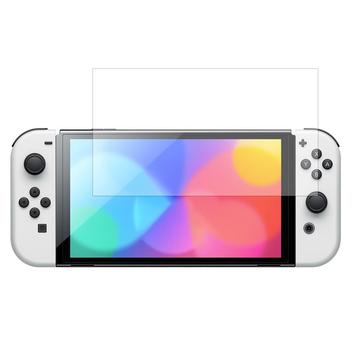 Nintendo Switch 2 Displayschutzfolie - Durchsichtig