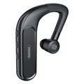 Remax RB-T2 Bluetooth Headset mit Geräuschunterdrückung - Schwarz