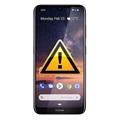 Nokia 3.2 Akku Reparatur