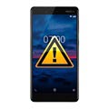 Nokia 7 Seitentaste Flex-Kabel Reparatur