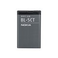 Nokia BL-5CT Akku - 1050mAh (Bulk)