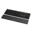 Nordic Operator Mechanische RGB-Gaming-Tastatur - Nordic Layout