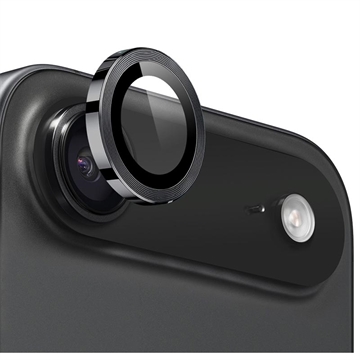 iPhone Air Northjo Kamera-Objektiv-Schutz-Set