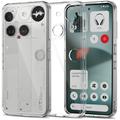 Nothing Phone (3) Tech-Protect Flexair Hybrid Hülle - Durchsichtig
