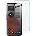 Nothing Phone (3a)/(3a) Pro Imak H Panzerglas - 9H - klar