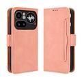Nothing Phone (4a) Pro Kartenetui mit Geldbörse
