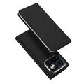 Nothing Phone (4a) Pro Dux Ducis Skin Pro Flip Hülle