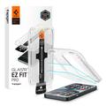 Nothing Phone (4a) Spigen Glas.tR EZ Fit Pro Panzerglas - 2 Stk. - klar