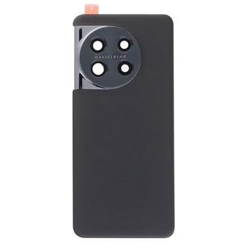 OnePlus 11 Akkufachdeckel - Schwarz