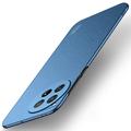 OnePlus 12 Mofi Shield Matte Hülle - Blau