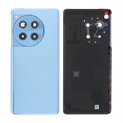 OnePlus 12R Akkufachdeckel - Blau
