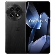 OnePlus 13 - 512GB - Schwarze Sonnenfinsternis