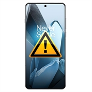 OnePlus 13 Akku Reparatur