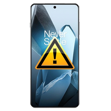 OnePlus 13 Ladebuchse Flex-Kabel Reparatur