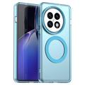 OnePlus 13 UltraGuard Matte MagSafe Hülle - Blau
