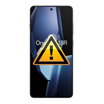 OnePlus 13R Akku Reparatur