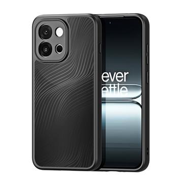 OnePlus 13T Dux Ducis Aimo Hybrid Hülle - Schwarz