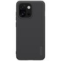 OnePlus 13T/13s Nillkin Super Frosted Shield Pro Hybrid Hülle - Schwarz
