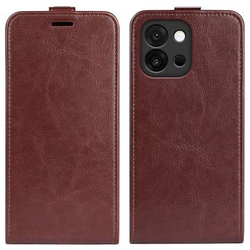 OnePlus 13T/13s Vertikale Flip Hülle