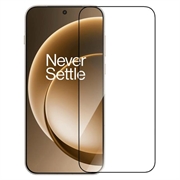 OnePlus 15 Panzerglas mit Antireflexbeschichtung 5431102121 - Schwarzer Rand