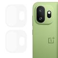 OnePlus 15T Kameraobjektiv Panzerglas Schutz - 2 Stk.