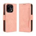 OnePlus 16 Kartenetui mit Geldbörse - Rosa