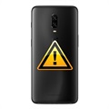 OnePlus 6T Akkufachdeckel Reparatur