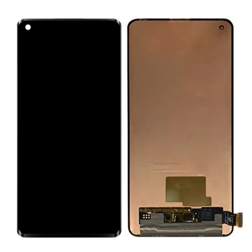 OnePlus 8T LCD Display - Schwarz
