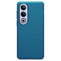 OnePlus Ace 3V Nillkin Super Frosted Shield Hülle - Blau