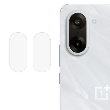 OnePlus Ace 5 Racing/Nord CE5 Kameraobjektiv Panzerglas Schutz - 2 Stk.