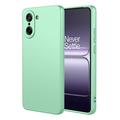OnePlus Ace 5 Racing/Nord CE5 stoßfeste Silikonhülle - Matcha Grün