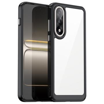 OnePlus Ace 5 Ultra/Nord 5 Anti-Shock Hybrid Hülle