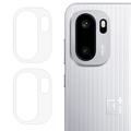 OnePlus Ace 6 Kameraobjektiv Panzerglas Schutz - 2 Stk.