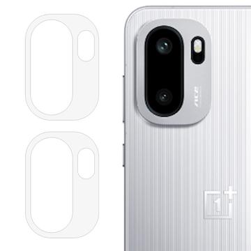 OnePlus Ace 6 Kameraobjektiv Panzerglas Schutz - 2 Stk.