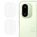 OnePlus Ace 6T/15R Kameraobjektiv Panzerglas Schutz - 2 Stk.