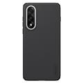OnePlus Nord 5 Nillkin Frosted Shield Pro Magnetic Hybrid Hülle - Schwarz