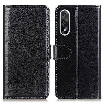 OnePlus Nord 5 Wallet Hülle mit Ständer