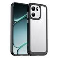 OnePlus Nord 6/Turbo 6/6V Anti-Shock Hybrid Hülle - Schwarz