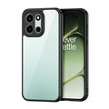 OnePlus Nord 6 Dux Ducis Aimo Hybrid Hülle - Schwarz