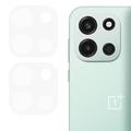 OnePlus Nord 6/Turbo 6 Kameraobjektiv Panzerglas Schutz - 2 Stk.