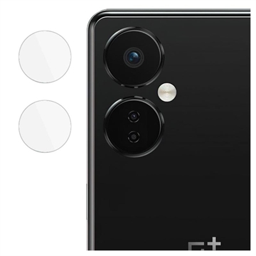 OnePlus Nord CE 3 Lite Imak HD Kameraobjektiv Panzerglas - 2Stk.