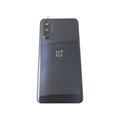 OnePlus Nord CE 5G Akkufachdeckel - Charkoal Ink