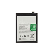 OnePlus Nord CE 5G Akku BLP829 - 4500mAh