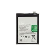 OnePlus Nord CE 5G Akku BLP845 - 4500mAh