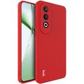 OnePlus Nord CE4/Oppo K12 Imak UC-4 TPU Hülle - Rot