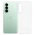 OnePlus Nord CE6 Lite Anti-Rutsch TPU Hülle - Durchsichtig