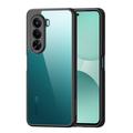 OnePlus Nord CE6 Lite Dux Ducis Aimo Hybrid Hülle - Schwarz
