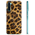 OnePlus Nord TPU Hülle - Leopard