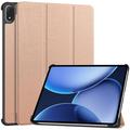 OnePlus Pad 2 Pro/Pad 3/Oppo Pad 4 Pro Tri-Fold Serie Smart Folio Hülle